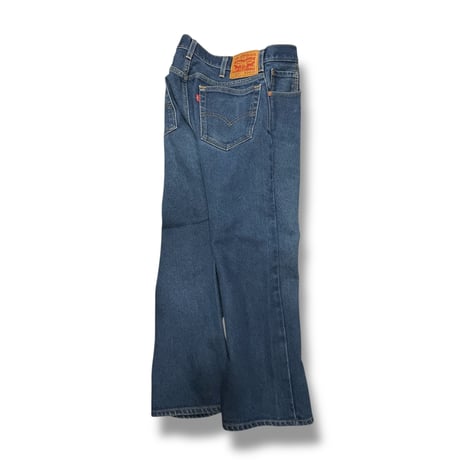 [USED]  Levis 517 ストレッチ DENIM W34 L29
