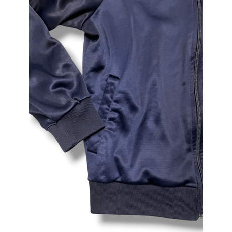 [USED] 80's "adidas"  track jacket