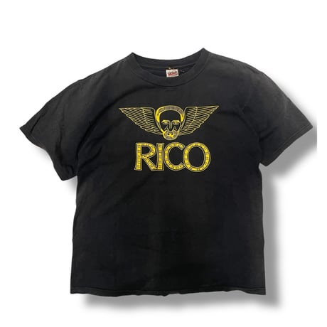 [USED] "リコ・ロドリゲス / Rico Rodriquez"  tee