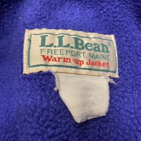 [USED] L.L.Bean NYLON JKT