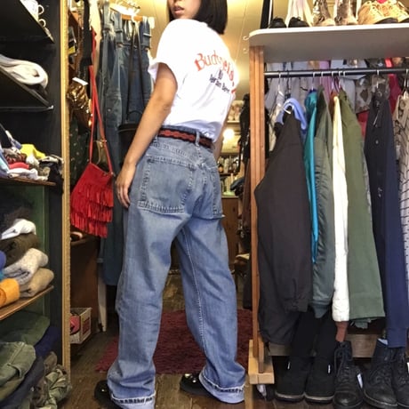 [USED] Budweiser Tee