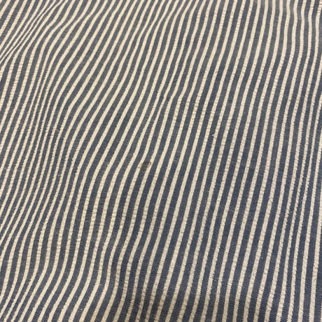 [USED] 爽やか💙シアサッカーガウン