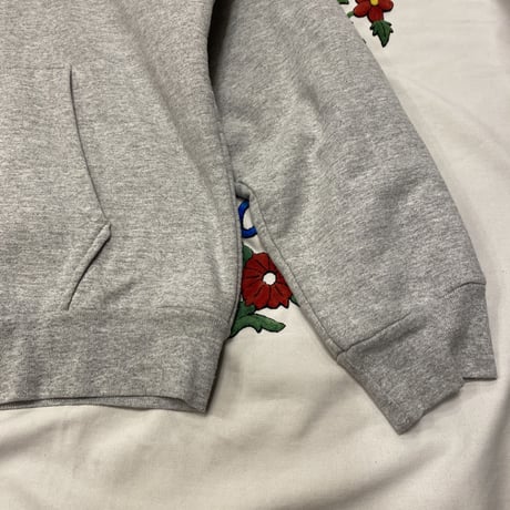 [USED] CAMBER "CHILL-BUSTER" 裏サーマルPARKA