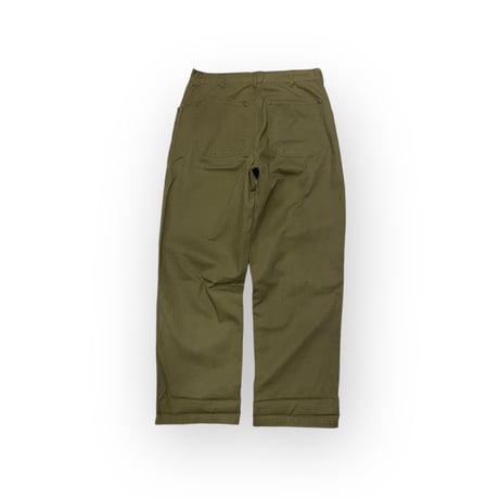[select] USMC ヘリンボーン パンツ（Repro）