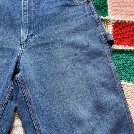 [USED] vintage "BIG MAC" painter pants