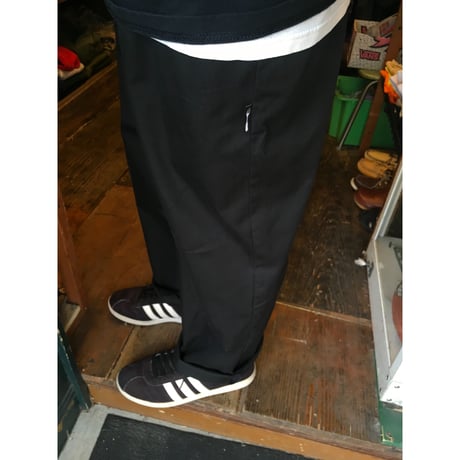 [USED] Euro COOK PANTS