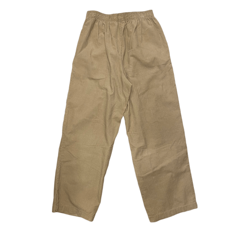 [USED] やわらかコーデュロイ イージーPANTS