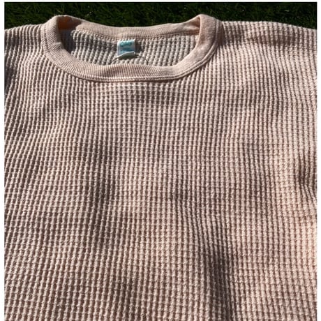 [USED] パステルPINKサーマル 💓