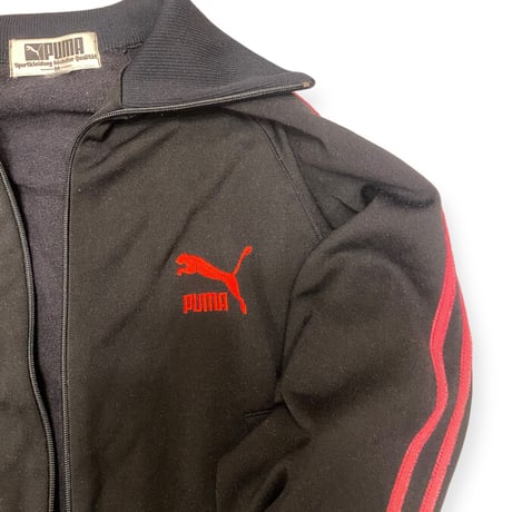 [USED] PUMAトラックジャケット