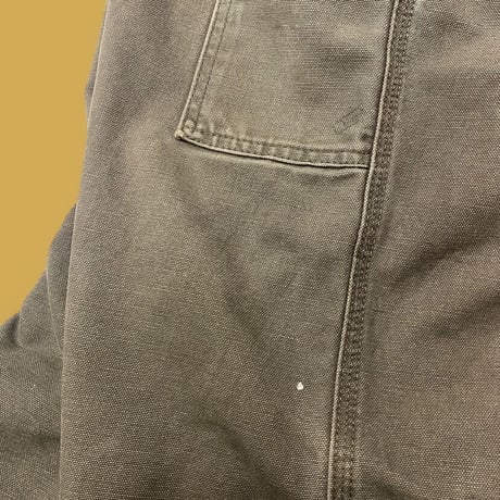 [USED] good size🥑Carhartt PAINTER PANTS