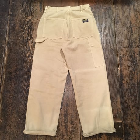 [USED] OSHKOSHペインターパンツ