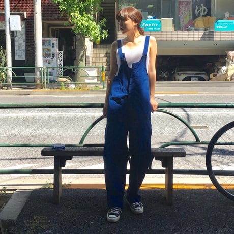 [USED]white  メッシュタンクトップ