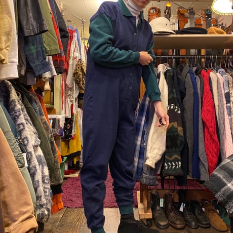 [USED] "LANDS' END" women'sルームウェア