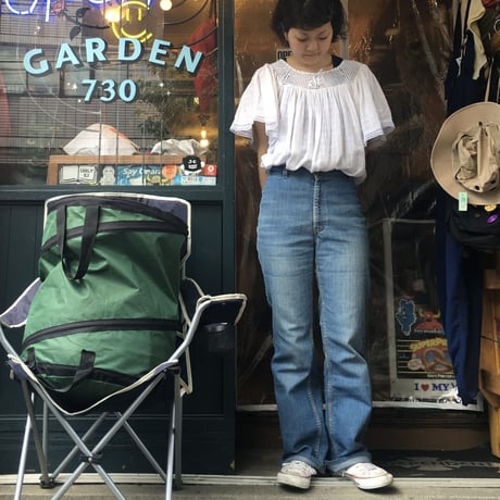 [USED]   80's Levis フレア