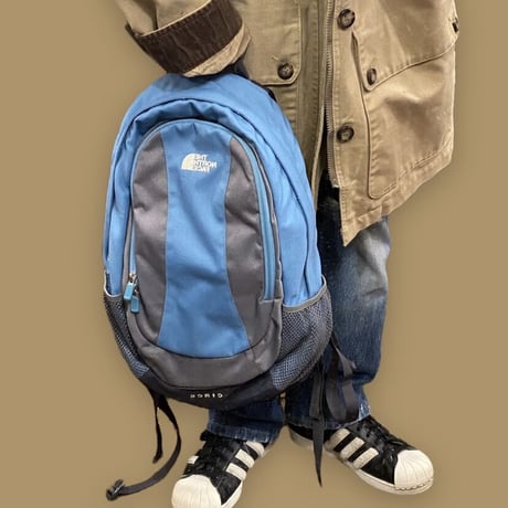 [USED]  The North Face🌦 BACK PACK
