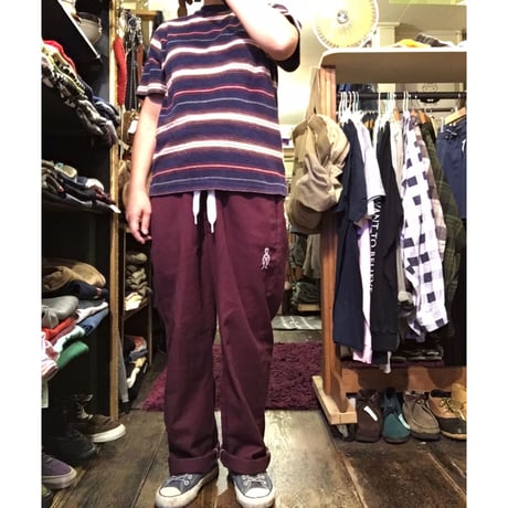 [BENICOTOY] 刺繍 Dickies  PANTS !