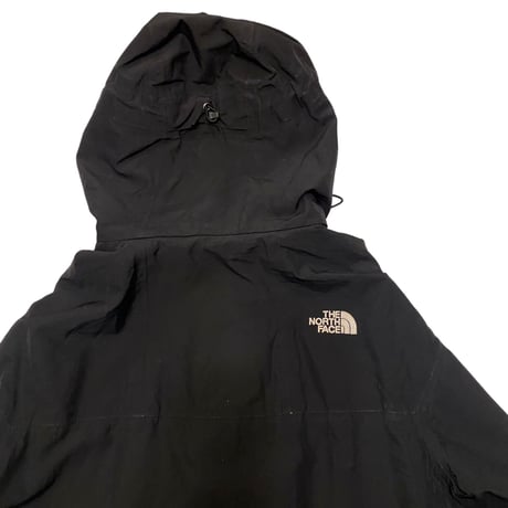 [USED] "The North Face" NYLON PARKA