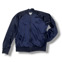 [USED] 80's "adidas"  track jacket