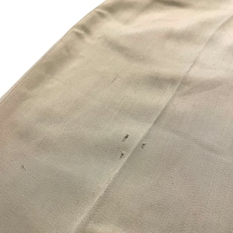 [VINTAGE] RAYON BORO SLACKS