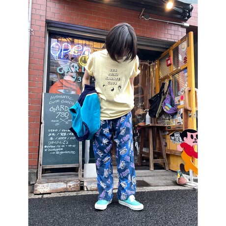 [HILITE STORE] ZEN REIKI KARATE S/S T