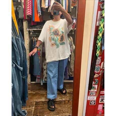 [USED] 90's  Dickies made in USA