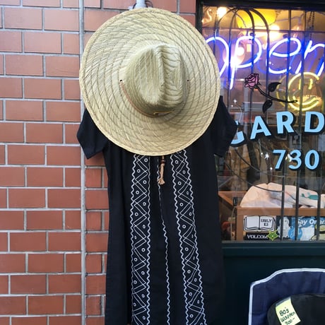 [Naughty]   "BEST 5"   SURF HAT