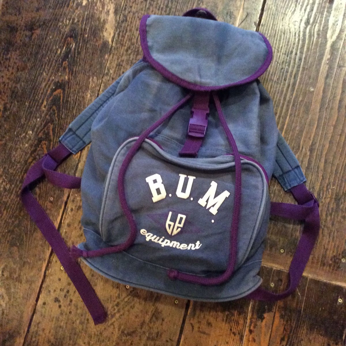 Bum online equipment backpack