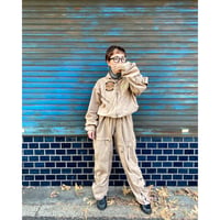 [GARDE-Nworks] US CWU-27P  Remake  JUMP SUIT
