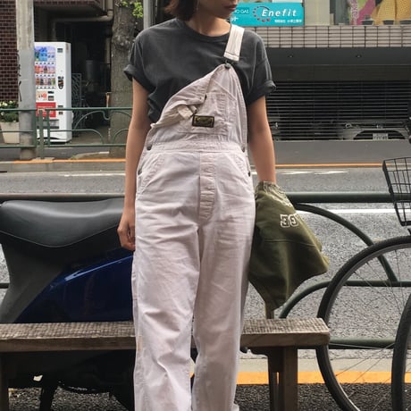 [USED]  O.D. cutoff tee