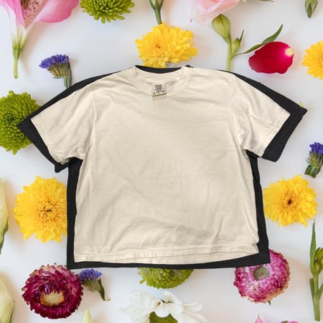 [SELECT] "for WOMEN" ComfortColors S/S  Tee