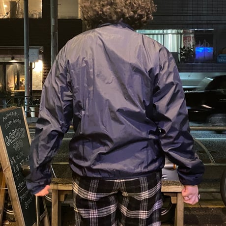 [USED] champion リバーシブル プルオーバー