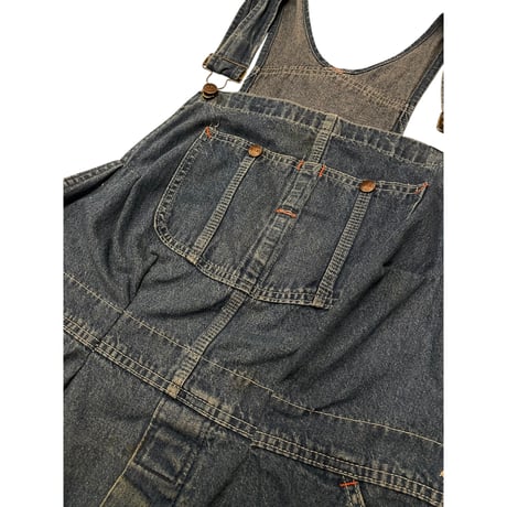 [USED]old sears custom overall