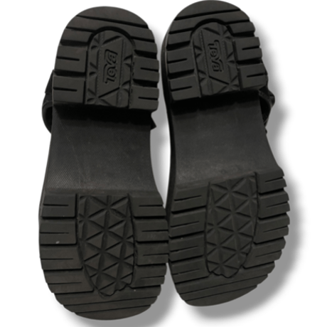 [USED] TEVA 厚底サンダル