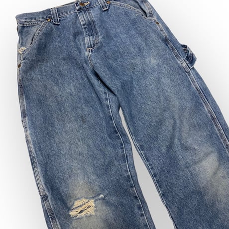 [USED] “Wrangler”ペインター (w32)