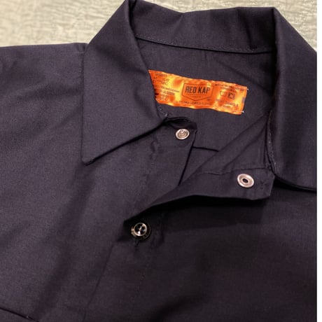 [SELECT] US REDKAP  WORK SHIRTS
