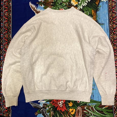 [USED] "UMD" COLLEGE SWEAT！