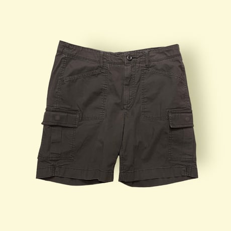 [USED] L.LBean カーゴshorts