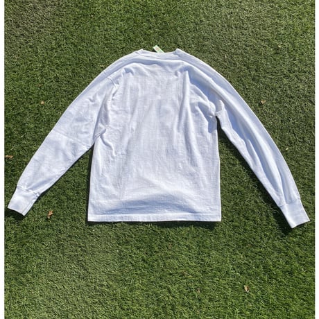 [USED] Made in USA 🏐volleyballプリントTee！