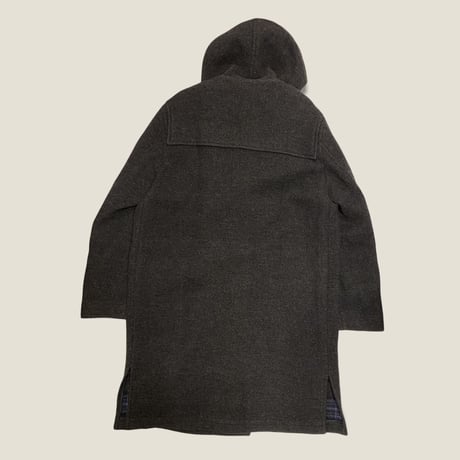 [USED] BIGダッフルコート！