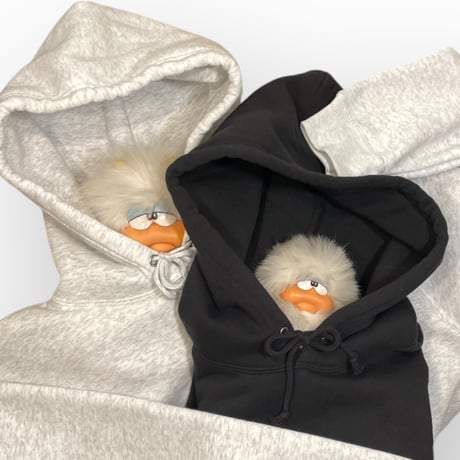 [SELECT] 10oz T/C SWAET " P/O " PARKA