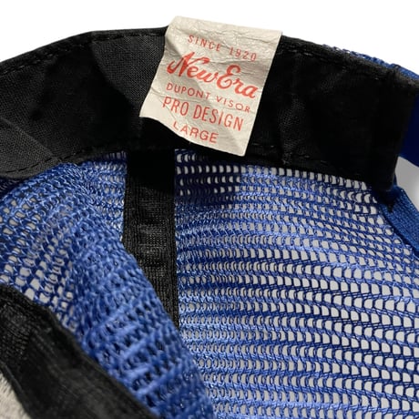 [USED]SHAFFER MESH CAP