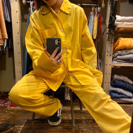 ［USED］Euro PAJAMA Setup!♡
