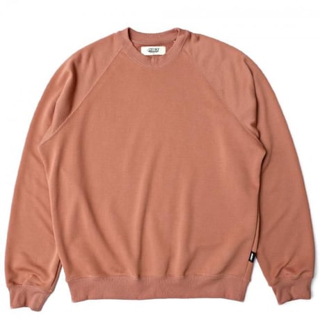 [JHAKX] "Original Crew Neck Sweat Shirts"