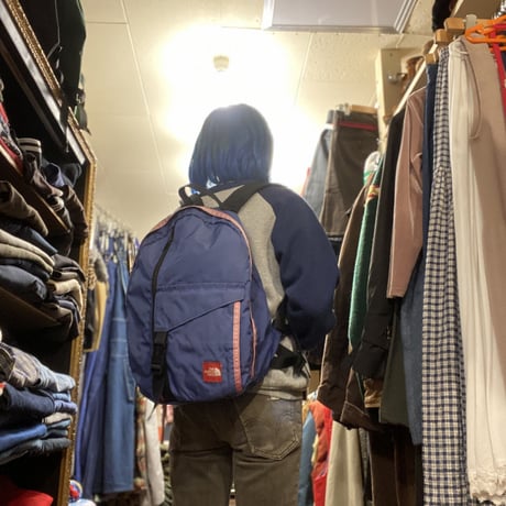 [USED]THENORTHFACE リュック