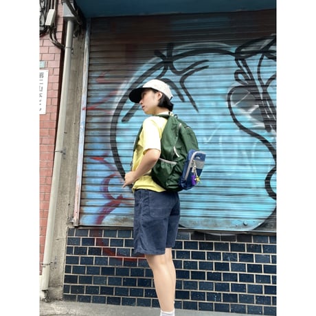 [USED]  OLD♡L.L.BEAN リュック