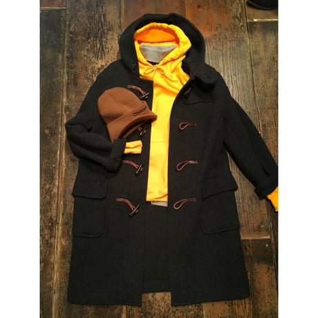 [USED] Carhartt  ツバ付き ニットCAP made in USA.