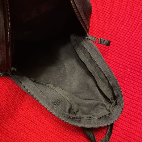 [USED]  JANSPORT mini バックパック