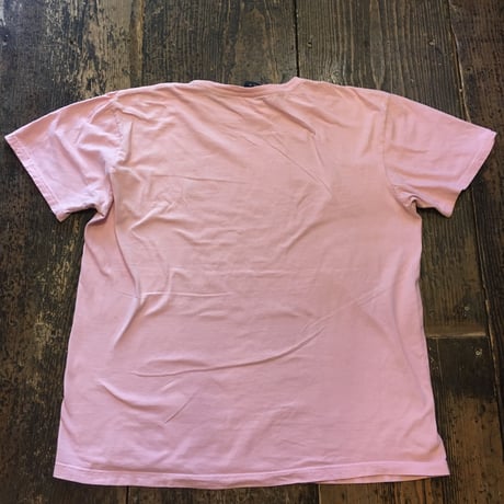 [USED] ラルフローレンONE POINT Tee