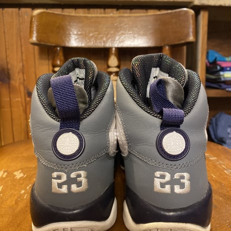 [USED] NIKE AIR JORDAN 9 Retro