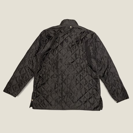 [USED] Belstaff キルティングJACKET！